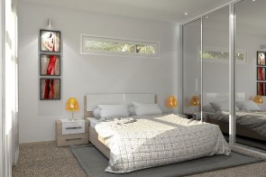 custom built bedroom 3