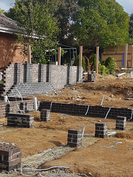 challenging home sites