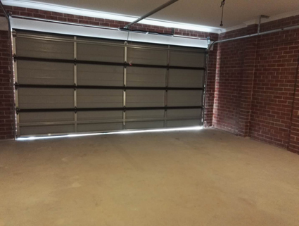 made to order garage