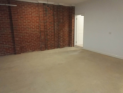 garage space saving