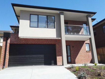 highest quality house